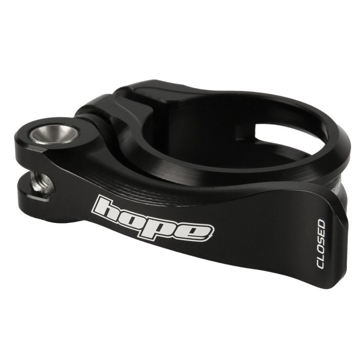 Σφικτήρας Λαιμού Σέλας Hope Seat Clamp QR ST