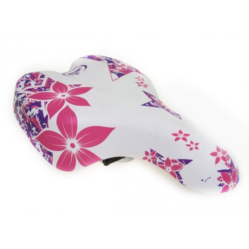 Παιδική Σέλα “BoBo” MonteGrappa Pink