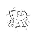 Δίχτυ Φόρτωσης Τύπου "Χταπόδι" Από Ελαστικούς Ιμάντες Ventura Bicycle Carrier Net