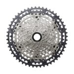 Κασέτα Ποδηλάτου Shimano Deore XT Hyperglide+ CS-M8200-12s