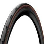 Λάστιχο Ποδηλάτου Δρόμου Continental Grand Prix 5000S Tubeless Ready 700C Διπλωτό