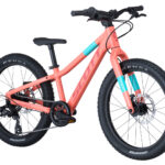Παιδικό Ποδήλατο MTB 20'' Scott Scale 200