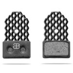 Τακάκια AbsoluteBLACK Graphen Pads Disc 34