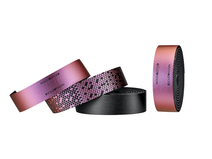 Ταινία Τιμονιού Ciclovation Seitex Chameleon Dawn Bronze