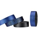 Ταινία Τιμονιού Ciclovation Seitex Shining Metallic Sapphire Blue