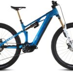 Ηλεκτρικό Ποδήλατο Βουνού Cube Stereo Hybrid ONE44 HPC AT (ActionTeam) 800 2026