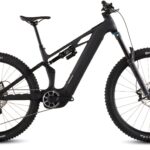 Ηλεκτρικό Ποδήλατο Βουνού Stereo Hybrid ONE77 HPC SLX 800 2026