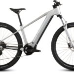 Ηλεκτρικό Ποδήλατο Βουνού Cube Reaction Hybrid ONE 800 2026