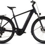 Ηλεκτρικό Ποδήλατο Πόλης Cube Touring Hybrid ONE 600 2026