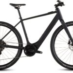 Ηλεκτρικό Ποδήλατο Πόλης Cube Editor Hybrid Pro 400X 2026