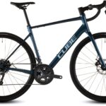 Ποδήλατο Δρόμου Cube Attain Pro 2026