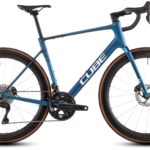 Ποδήλατο Δρόμου Cube Cube Attain C:62 SLT 2026