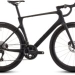 Ποδήλατο Δρόμου Cube Agree C:62 Pro 2026