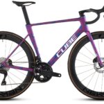 Ποδήλατο Δρόμου Cube Litening AIR C:68X Race 2026