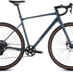 Ποδήλατο "Gravel" Cube Nuroad ONE 2026