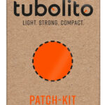 Σετ Μπάλωμα Σαμπρέλας Ποδηλάτου Τubolito Patch-Kit