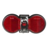 Πίσω Φως Ποδηλάτου Σχάρας Smart