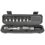 Δυναμόκλειδο M-WAVE TW-4/24 Torque wrench