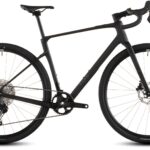 Ποδήλατο "Gravel" Cube Nuroad C:62 ONE 2026