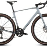 Ποδήλατο "Gravel" Cube Nuroad C:62 Pro 2026