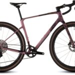 Ποδήλατο "Gravel" Cube Nuroad C:62 EX 2026