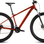 Ποδήλατο Βουνού Cube Aim ONE 2026