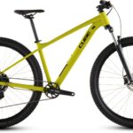 Ποδήλατο Βουνού Cube Aim PRO 2026