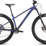 Ποδήλατο Βουνού Cube Reaction TM PRO 2026