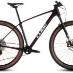 Ποδήλατο Βουνού Cube Reaction C:62 Race 2026