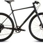 Ποδήλατο Fitness Cube Nulane Pro 2026