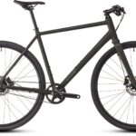 Ποδήλατο Fitness Cube Nulane Comfort EXC 2026