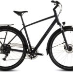 Ποδήλατο Πόλης Cube Touring ONE 2026