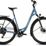 Ποδήλατο Πόλης Cube Touring ONE Easy Entry 2026