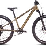 Παιδικό Ποδήλατο Cube Reaction 240 TM 2026