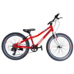 Παιδικό Ποδήλατο Energy Bike Fun 24" 7 Speed
