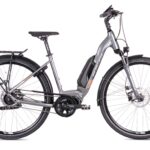 Ηλεκτρικό Ποδήλατο Easy Entry Ideal Orama E-605D-241