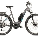 Ηλεκτρικό Ποδήλατο Easy Entry Ideal Prisma E-610X 27,5