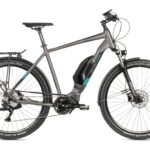 Ηλεκτρικό Ποδήλατο Ideal Prisma E-610X 29''