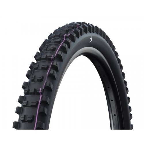 Ελαστικό Βουνού Schwalbe Shredda Rear 29×2,50 Radial Evolution Gravity Pro TLR Ultra Soft (Διπλωτό)