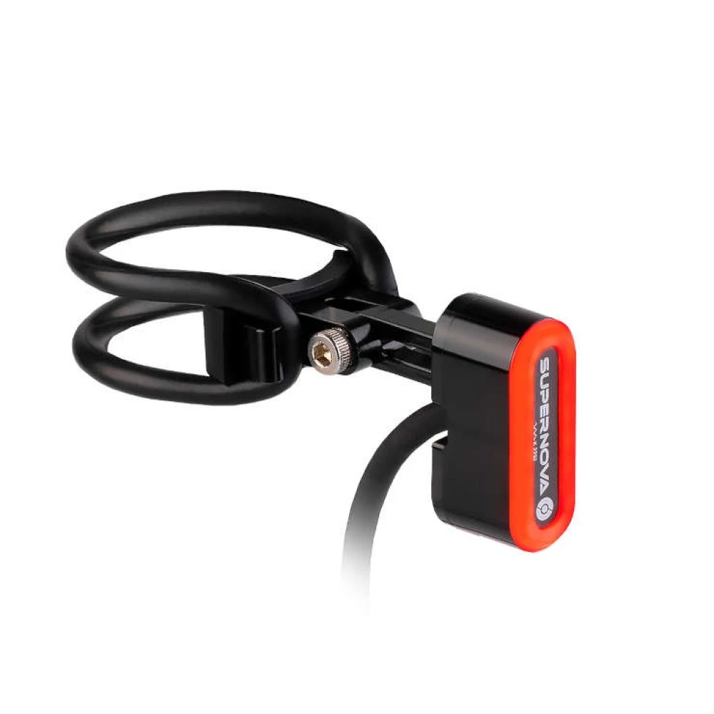 Φως Σχάρας Ποδηλάτου Supernova TL3 Mini 12V