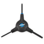 Κλειδί Allen Τριπλής Όψης Park Tool AWS-8
