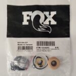 Seal Kit 2024 Float X/Bomber Air, Damper Rebuilt, Gem 2