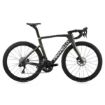 Ποδήλατο Δρόμου New Pinarello F5 105 Di2