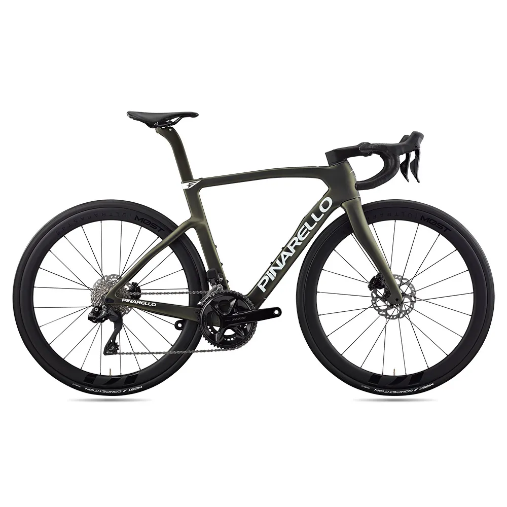 Ποδήλατο Δρόμου New Pinarello F5 105 Di2