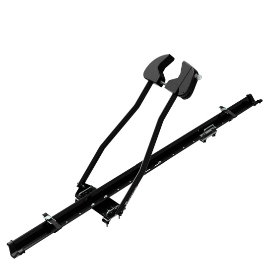 Σχάρα Αυτοκινήτου Οροφής Για Ποδήλατα, Με Κλειδαριά Peruzzo NapoliI 55