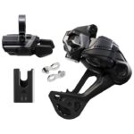 Αναβάθμιση Πίσω Ασύρματο Ντεραγιέ Wireless Shimano Di2 Deore M6250 Upgrade Kit 1x12