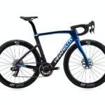 Ποδήλατο Δρόμου Pinarello Dogma F Dura Ace Di2 2x12 DB
