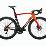 Ποδήλατο Δρόμου Pinarello Dogma F Dura Ace Di2 2x12 DB
