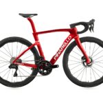 Ποδήλατο Δρόμου Pinarello Dogma F Dura Ace Di2 2x12 DB