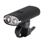 Φως Ποδηλάτου Μπροστά FORCE GLINT 1600LM USB, Powerbank